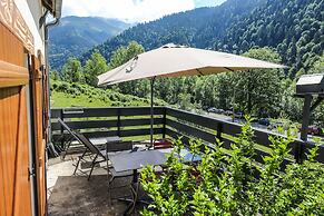 Le Refuge de L'isard