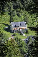 Le Refuge de L'isard