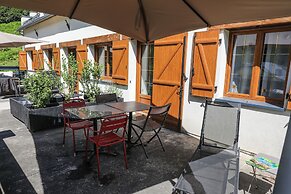 Le Refuge de L'isard