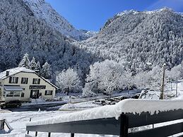 Le Refuge de L'isard