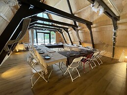 Le Refuge de L'isard