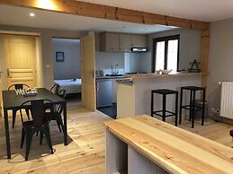 Le Refuge de L'isard
