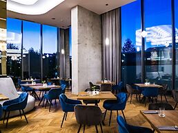 Union Plaza Hotel