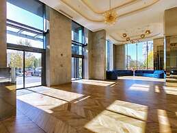 Union Plaza Hotel