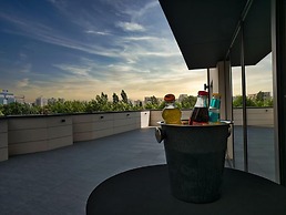 Union Plaza Hotel