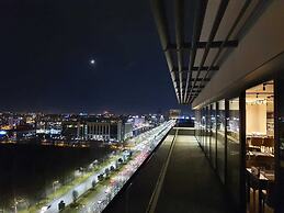 Union Plaza Hotel