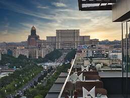 Union Plaza Hotel