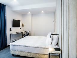 Union Plaza Hotel