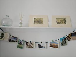 Teti Holiday Home
