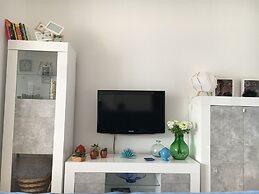 Teti Holiday Home
