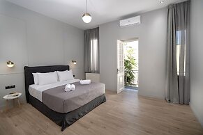 Plaka Arch Suites