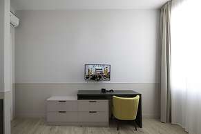 Plaka Arch Suites