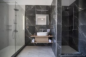Plaka Arch Suites