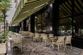 Dunav Plaza Hotel
