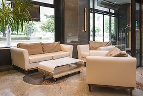 Dunav Plaza Hotel