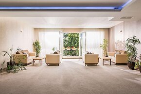 Dunav Plaza Hotel