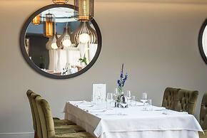 Dunav Plaza Hotel
