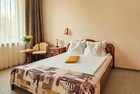 Dunav Plaza Hotel