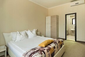 Dunav Plaza Hotel