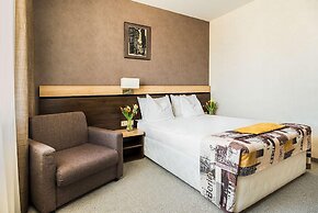 Dunav Plaza Hotel