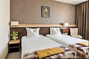 Dunav Plaza Hotel