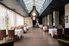 Dunav Plaza Hotel