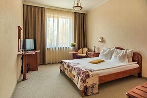 Dunav Plaza Hotel