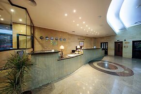 Dunav Plaza Hotel