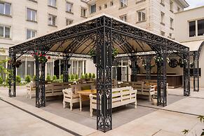 Dunav Plaza Hotel