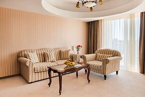 Dunav Plaza Hotel