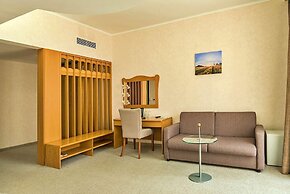 Dunav Plaza Hotel