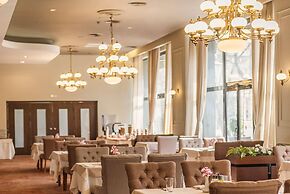 Dunav Plaza Hotel
