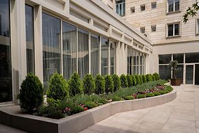 Dunav Plaza Hotel