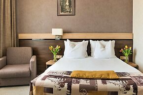 Dunav Plaza Hotel