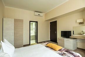 Dunav Plaza Hotel