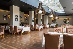 Dunav Plaza Hotel
