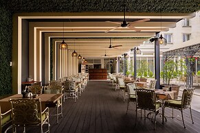 Dunav Plaza Hotel
