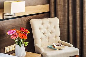 Dunav Plaza Hotel