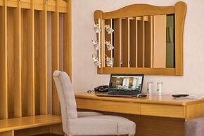 Dunav Plaza Hotel