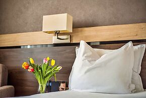 Dunav Plaza Hotel