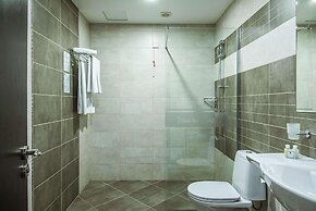 Dunav Plaza Hotel