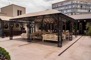 Dunav Plaza Hotel