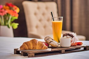 Dunav Plaza Hotel