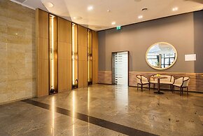 Dunav Plaza Hotel