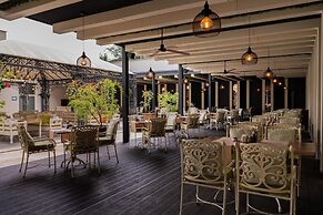 Dunav Plaza Hotel