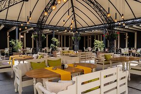 Dunav Plaza Hotel