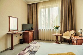 Dunav Plaza Hotel