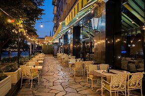 Dunav Plaza Hotel