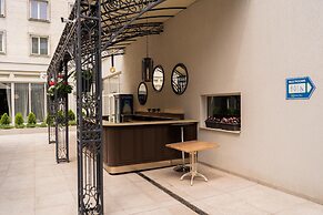 Dunav Plaza Hotel