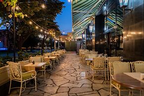 Dunav Plaza Hotel